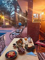 Riad le Petit Jardin