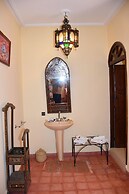 Riad le Petit Jardin