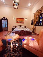 Riad le Petit Jardin