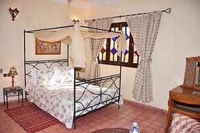 Riad le Petit Jardin