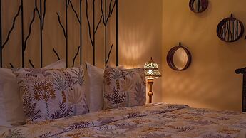 Riad le Petit Jardin