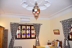 Riad le Petit Jardin