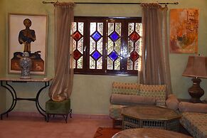 Riad le Petit Jardin