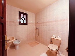 Riad le Petit Jardin