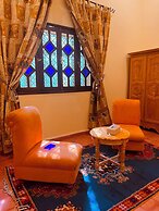 Riad le Petit Jardin