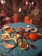 Riad le Petit Jardin