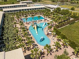 Caretta Island - All Inclusive