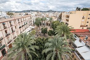 Hostal Parque Ibiza