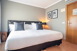 Hostal Parque Ibiza