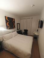 Hostal Parque Ibiza