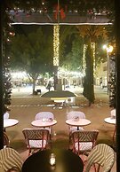 Hostal Parque Ibiza