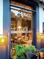 Hostal Parque Ibiza