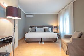 Hostal Parque Ibiza