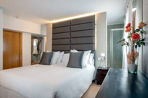 Hostal Parque Ibiza