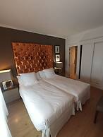 Hostal Parque Ibiza