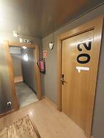 Hostal Parque Ibiza