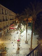 Hostal Parque Ibiza
