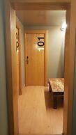 Hostal Parque Ibiza