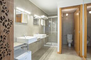 Hostal Parque Ibiza