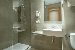 Hostal Parque Ibiza