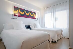 Hostal Parque Ibiza