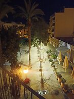 Hostal Parque Ibiza