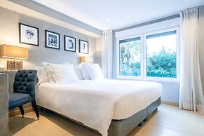 Hostal Parque Ibiza