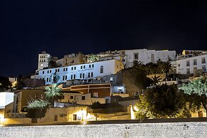 Hostal Parque Ibiza