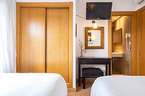 Hostal Parque Ibiza