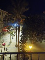 Hostal Parque Ibiza