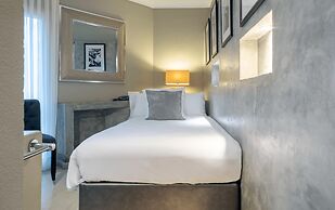 Hostal Parque Ibiza