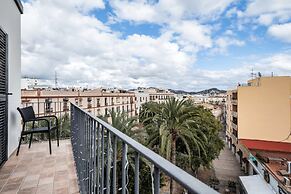 Hostal Parque Ibiza