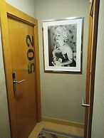 Hostal Parque Ibiza
