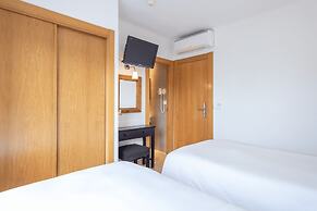 Hostal Parque Ibiza