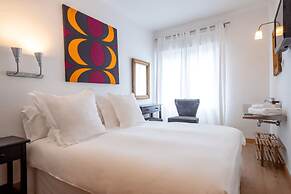 Hostal Parque Ibiza