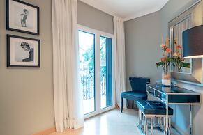 Hostal Parque Ibiza