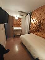 Hostal Parque Ibiza