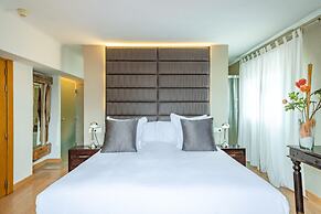 Hostal Parque Ibiza