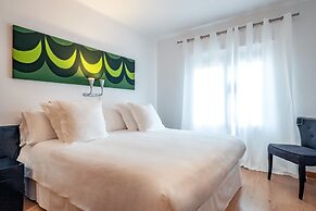 Hostal Parque Ibiza