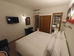 Hostal Parque Ibiza