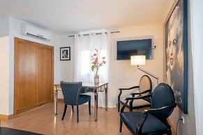 Hostal Parque Ibiza