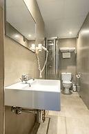 Hostal Parque Ibiza