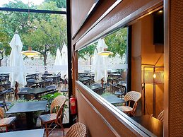 Hostal Parque Ibiza