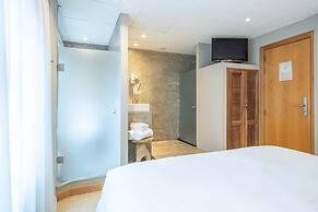 Hostal Parque Ibiza