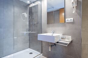Hostal Parque Ibiza