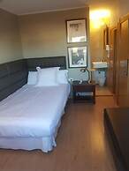 Hostal Parque Ibiza