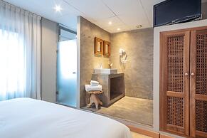 Hostal Parque Ibiza