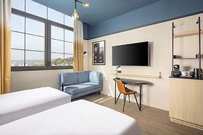 Hyatt Place Rouen
