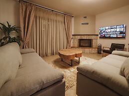 Elati Leisure -suites & apartments-