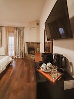 Elati Leisure -suites & apartments-